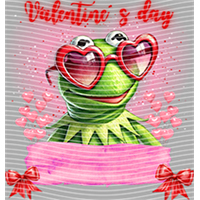 Valentine's Day-QRJ  3506